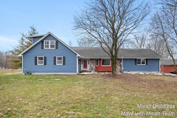 6667 60th, Grand Rapids, MI 49512