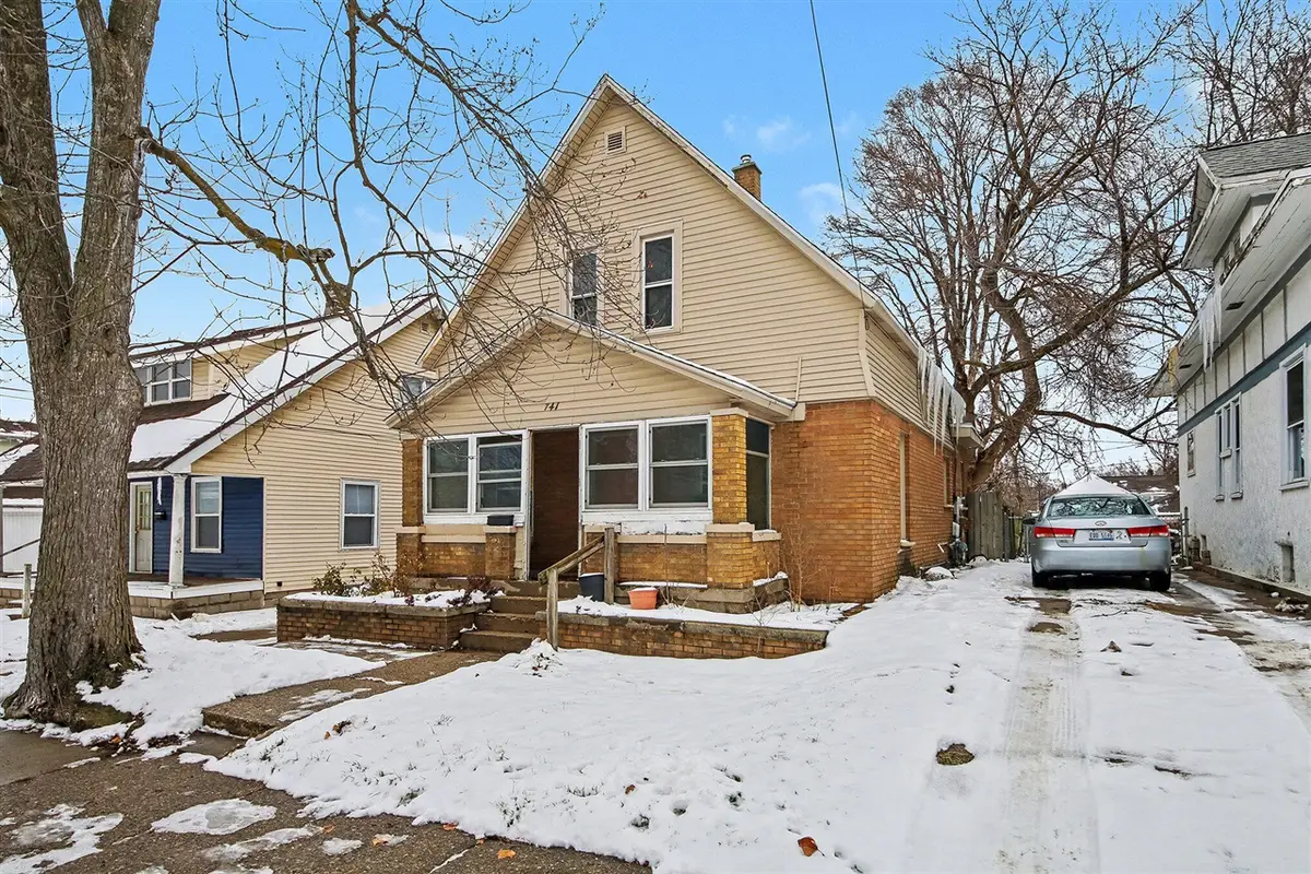 741 Griggs, Grand Rapids, MI 49503 - Image #1