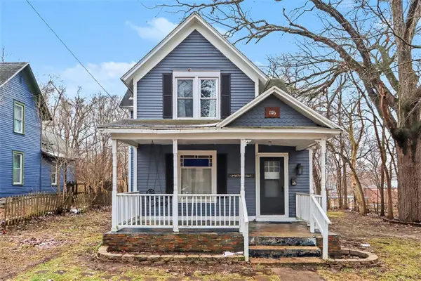 1116 Sherwood, Kalamazoo, MI 49048