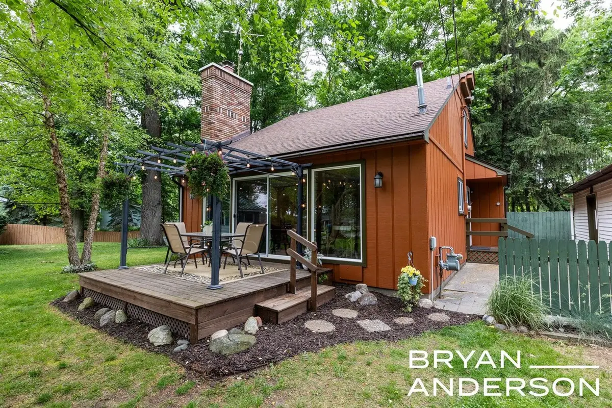 11575 Pheasant, Lakeview, MI 48850 - #1