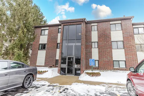 3288 Devonwood #F, Grand Rapids, MI 49525