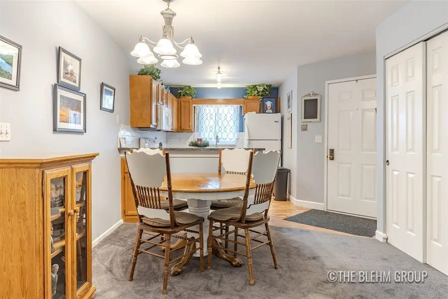 3288 Devonwood #F, Grand Rapids, MI 49525 - #3