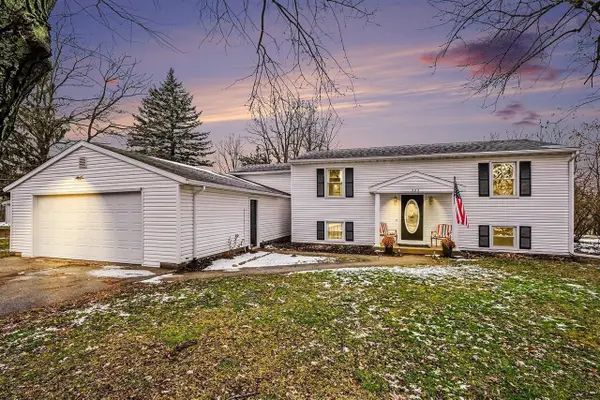 582 W Tuttle, Ionia, MI 48846