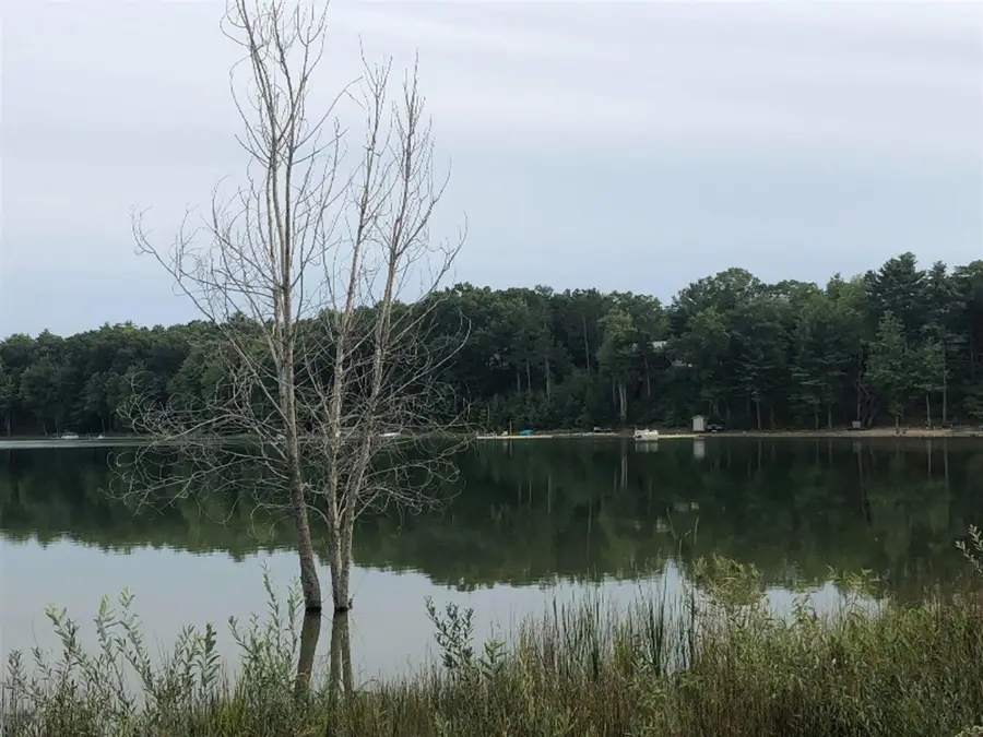 0 Crystal Lake, Whitehall, MI 49461 - #2