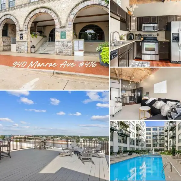 940 Monroe #416, Grand Rapids, MI 49503