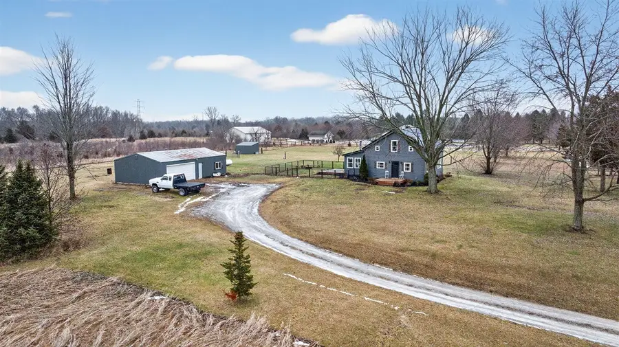 6770 Cement City, Brooklyn, MI 49230 - #2