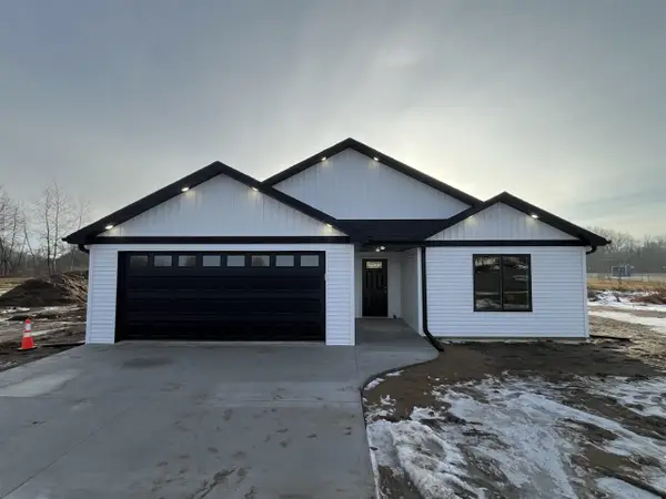 280 Tenth, Lakeview, MI 48850