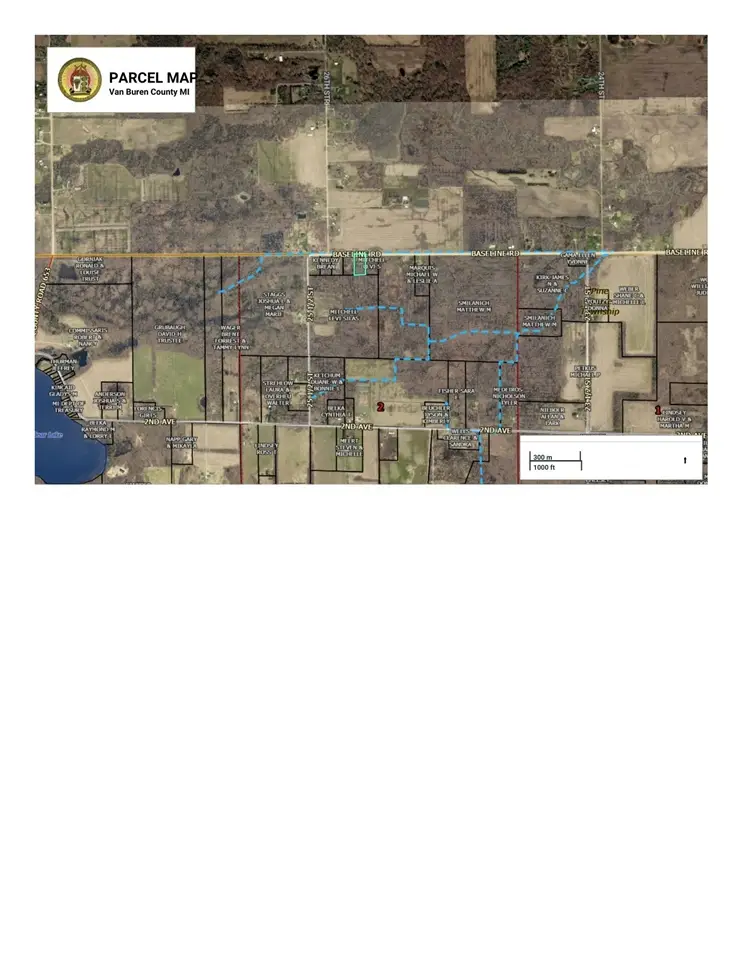 25121 Baseline, Allegan, MI 49010 - Image #3