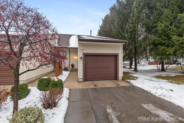 3544 Golfside, Hudsonville, MI 49426