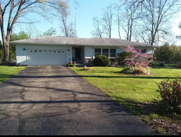 839 Belton, Battle Creek, MI 49014