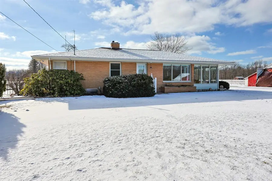 6490 145th, Holland, MI 49423 - #3