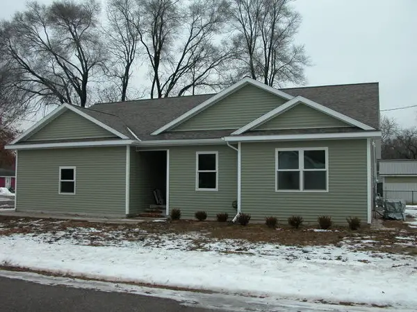 902 N York, Belding, MI 48809