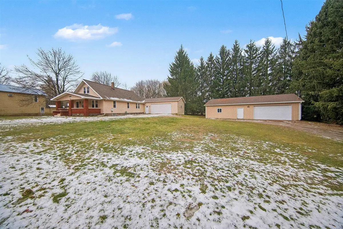 118 N East, Jackson, MI 49201 - Image #1