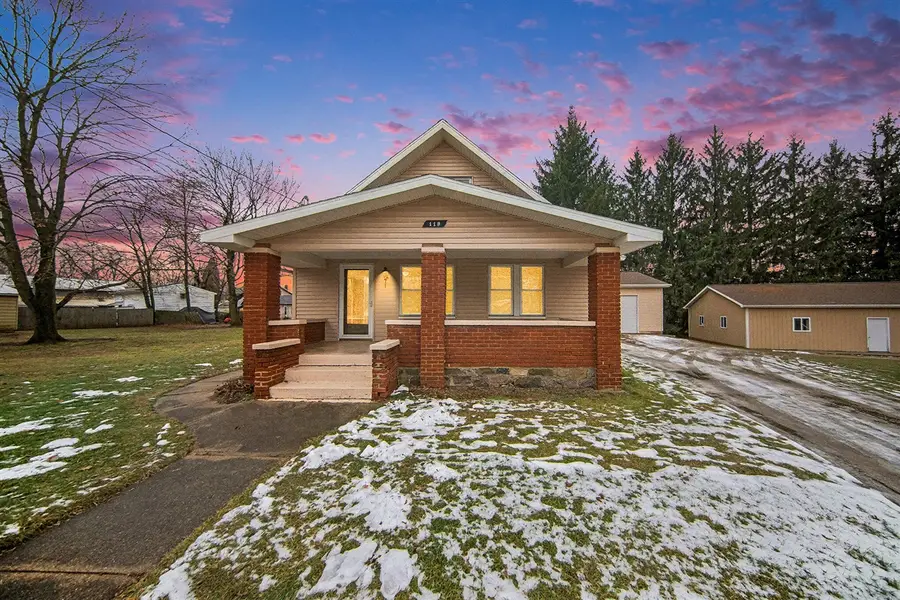 118 N East, Jackson, MI 49201 - Image #2