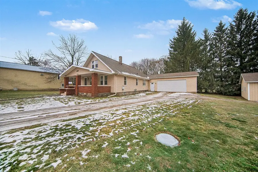 118 N East, Jackson, MI 49201 - Image #3