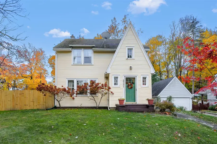 2731 Bronson, Kalamazoo, MI 49008 - #2