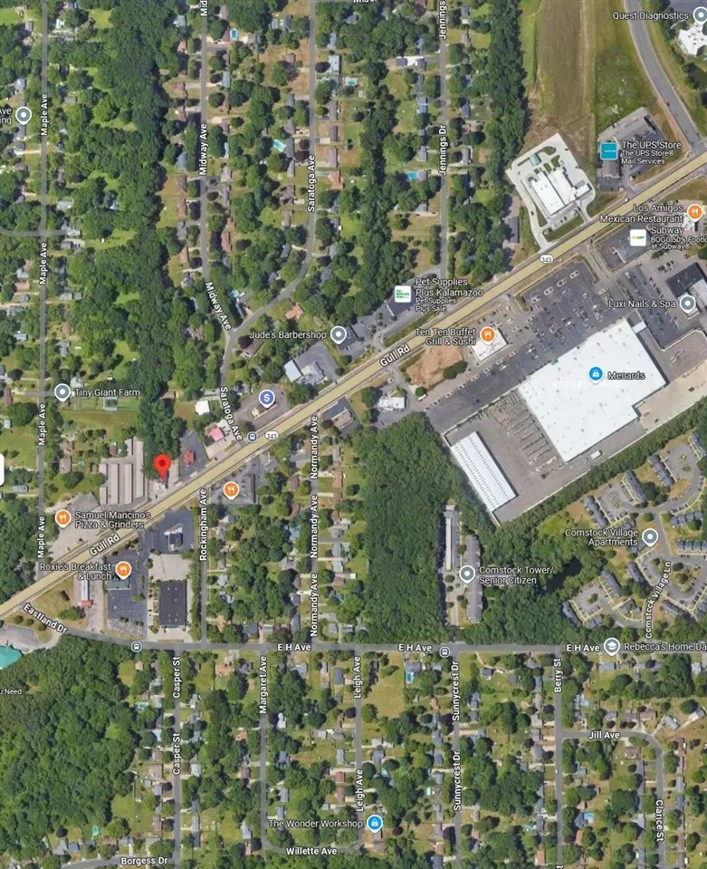 5015 Gull, Kalamazoo, MI 49048 - Image #2