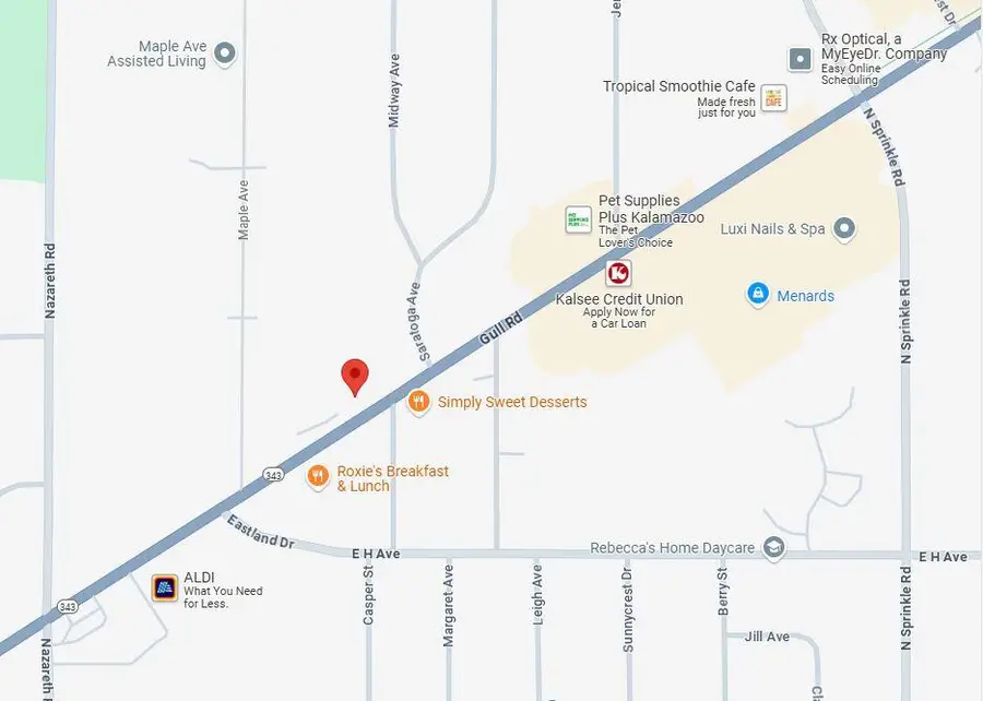 5015 Gull, Kalamazoo, MI 49048 - Image #3