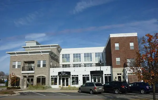 150 W Center #G, Douglas, MI 49406