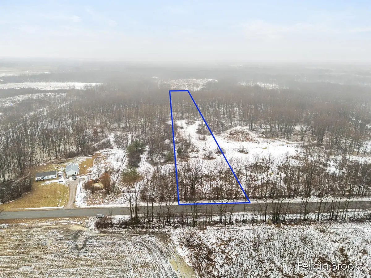 17580 Pine Lake, Sand Lake, MI 49343 - Image #1