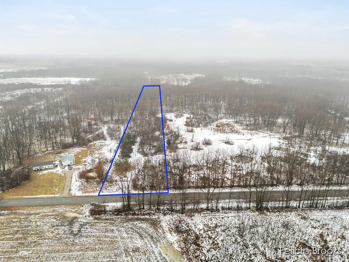17590 Pine Lake, Sand Lake, MI 49343 - #1
