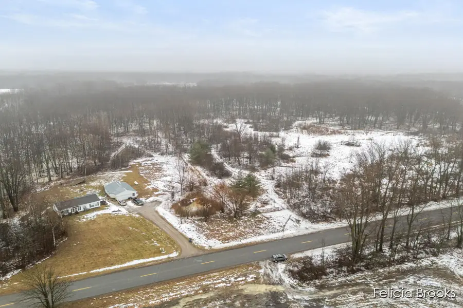 17590 Pine Lake, Sand Lake, MI 49343 - #2