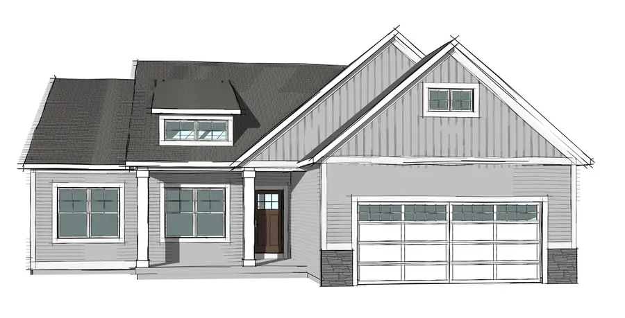 10140 Strawberry #Lot 10, Zeeland, MI 49464 - #3