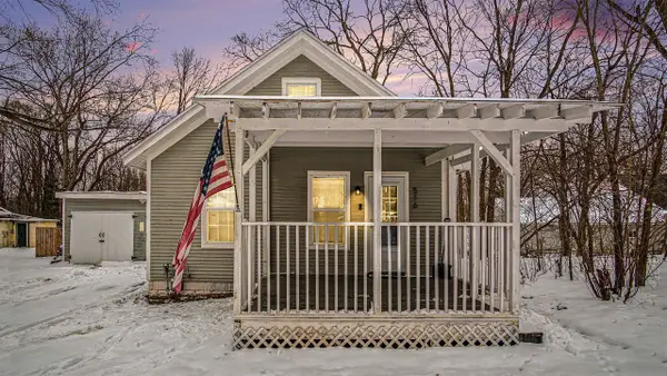 516 Catherine, Otsego, MI 49078