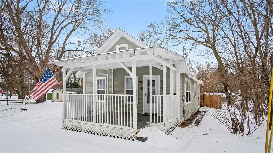 516 Catherine, Otsego, MI 49078 - #3