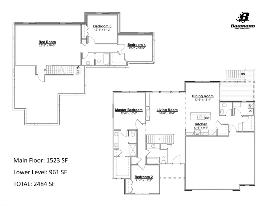 6199 Lake Wind #Lot 22, Holland, MI 49423 - #2