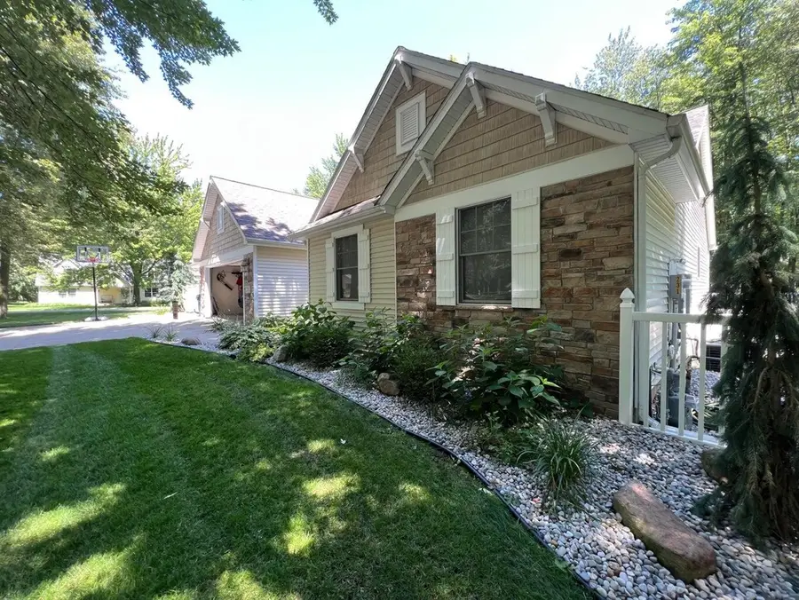 231 Aaron, Coldwater, MI 49036 - #3