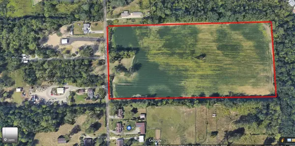 15715 Merriman, Romulus, MI 48174