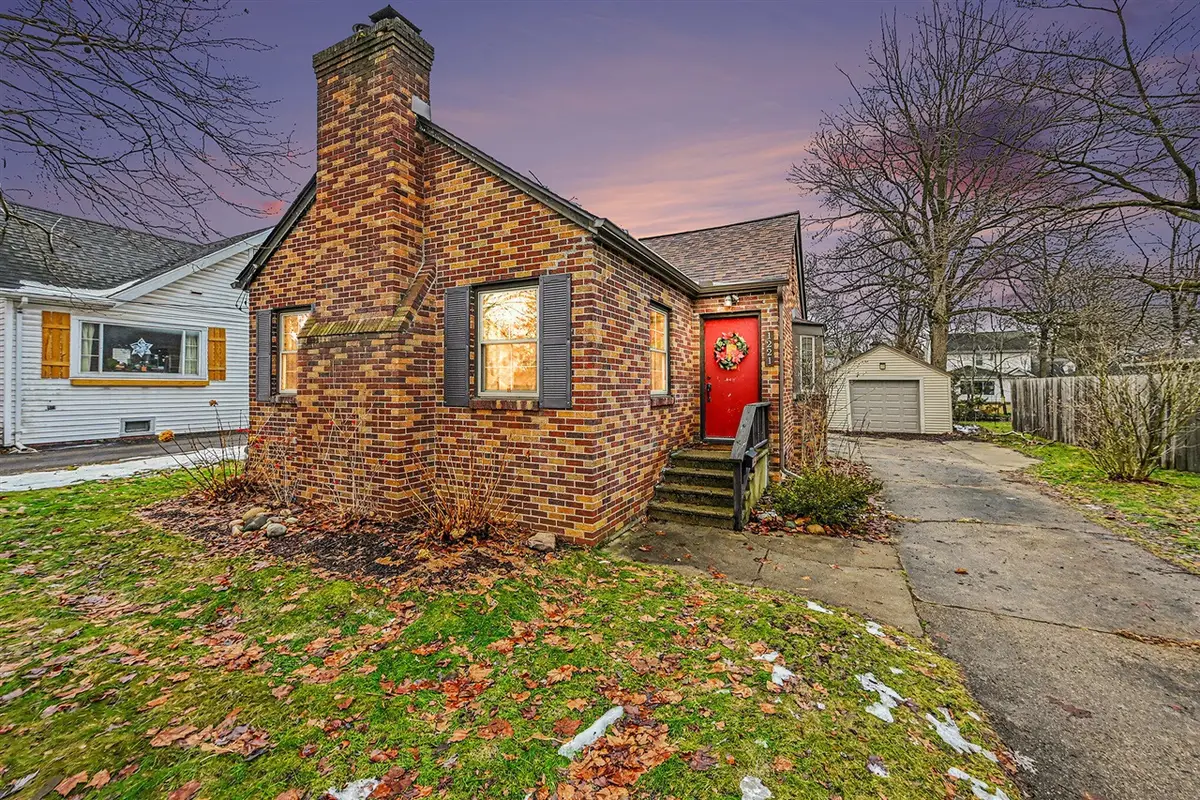 1221 Cambridge, Kalamazoo, MI 49001 - #1