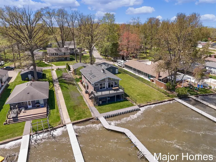 3179 Sandy Beach, Wayland, MI 49348 - #2