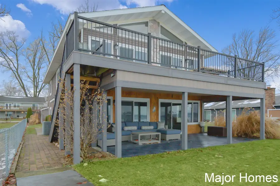 3179 Sandy Beach, Wayland, MI 49348 - #3