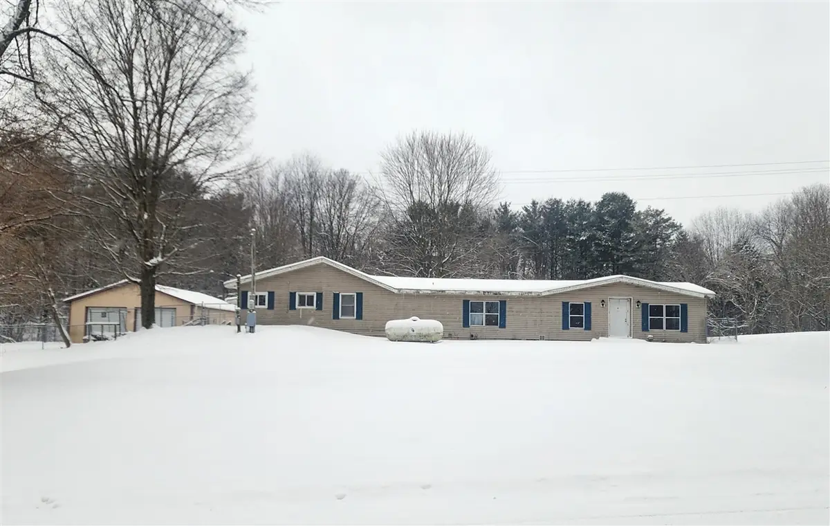 25113 12th, Gobles, MI 49055 - Image #1