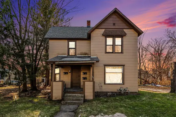 180 Calhoun, Battle Creek, MI 49017