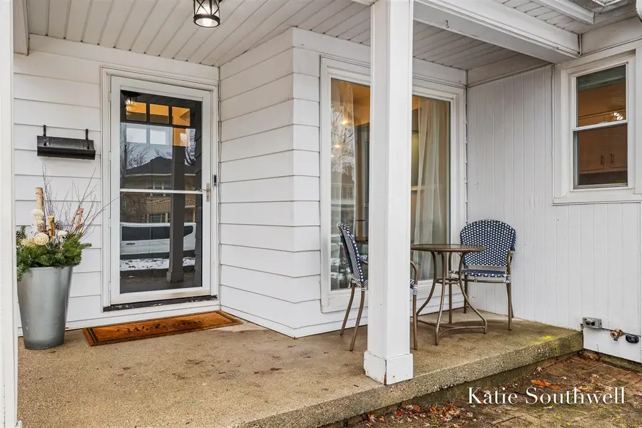 2610 Albert, Grand Rapids, MI 49506 - Image #2