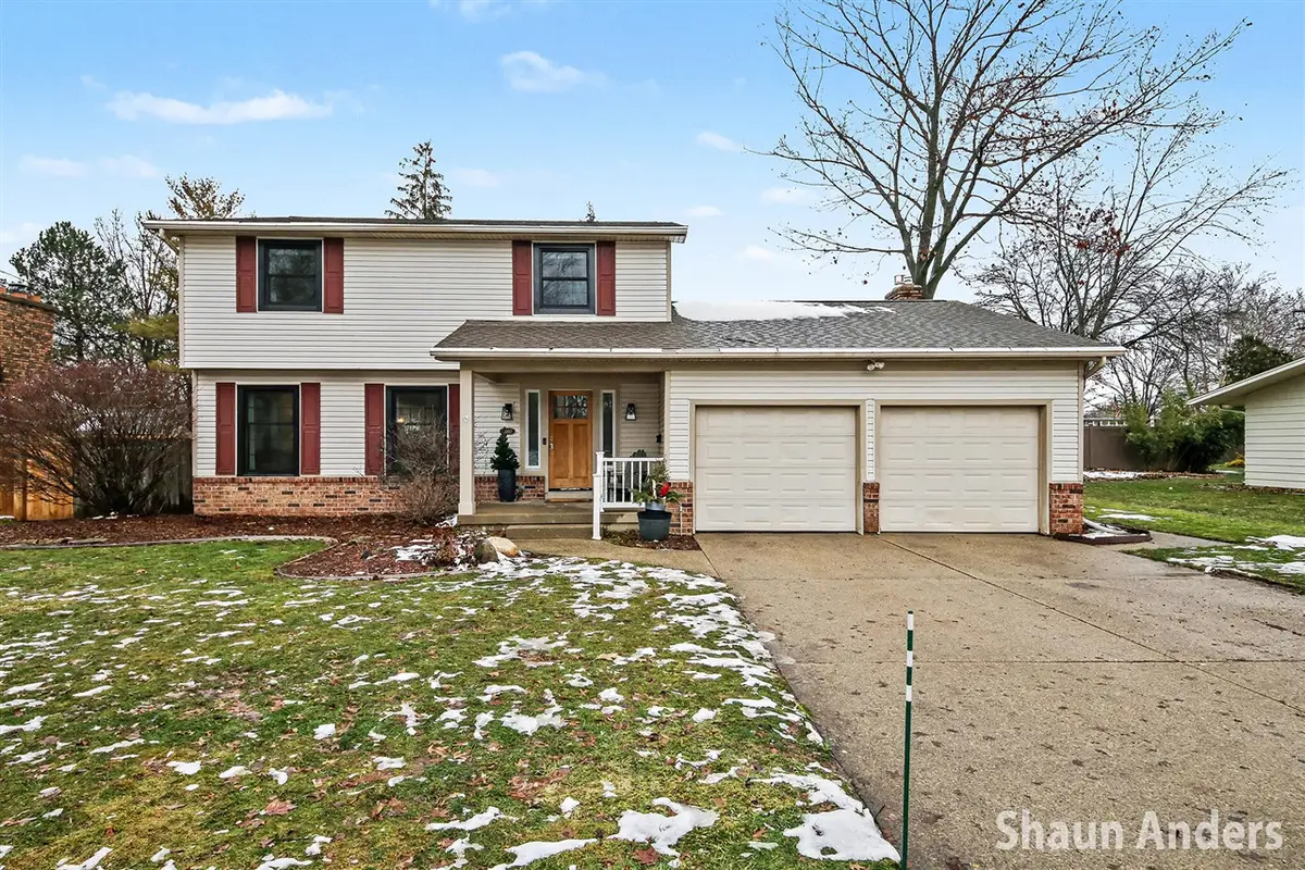 2603 Berwyck, Grand Rapids, MI 49506 - Image #1