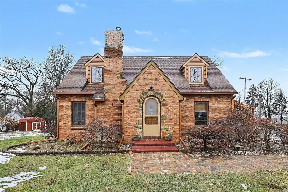 950 Capital, Battle Creek, MI 49015 - #1