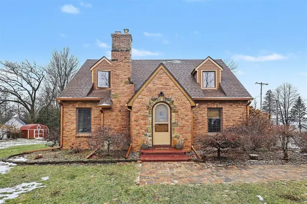 950 Capital, Battle Creek, MI 49015