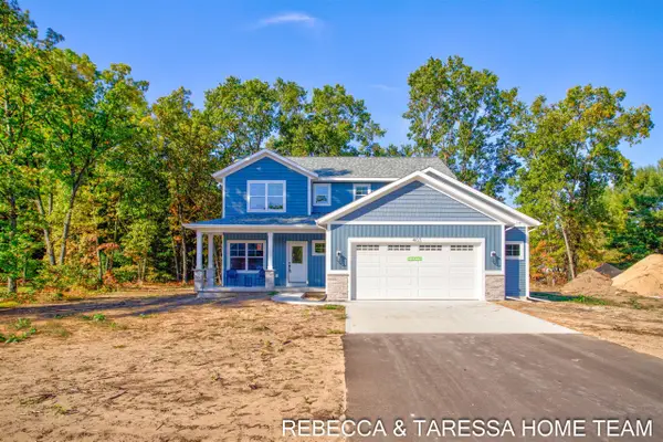 403 Sabine #30, Muskegon, MI 49442