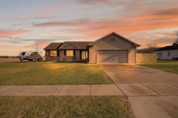 351 Oatie, Onsted, MI 49265