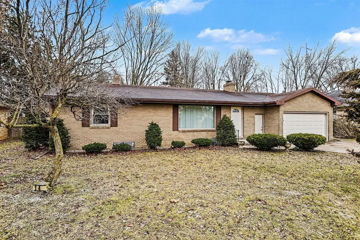 144 Downey, Benton Harbor, MI 49022 - Image #1