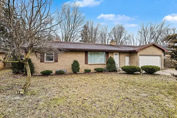 144 Downey, Benton Harbor, MI 49022