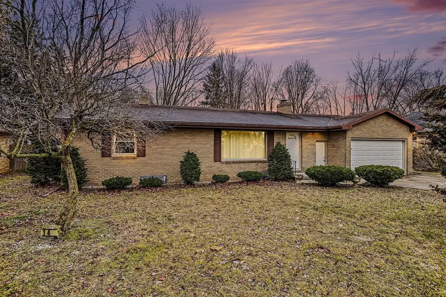 144 Downey, Benton Harbor, MI 49022 - Image #2