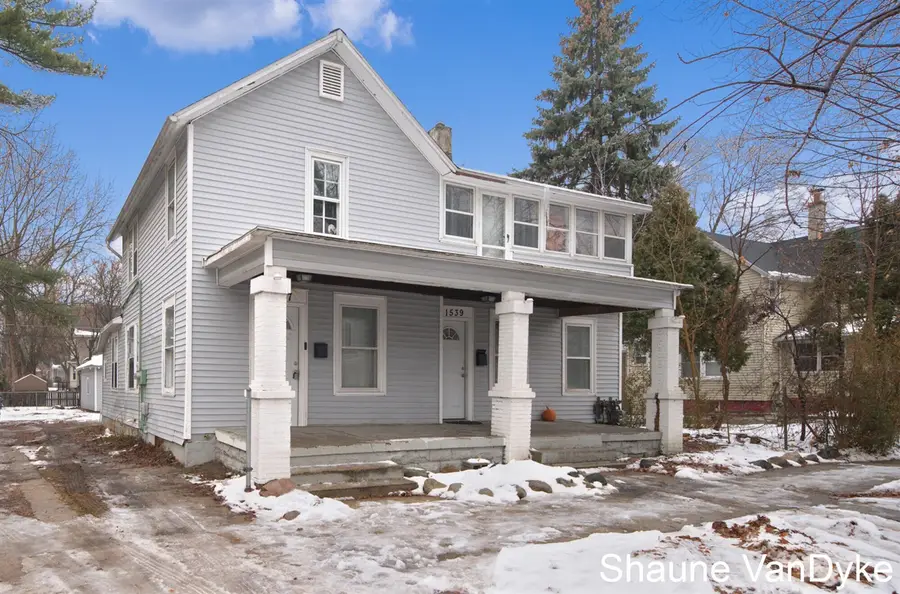 1537 Broadway, Grand Rapids, MI 49504 - Image #2