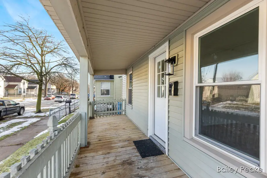 912 Hancock, Grand Rapids, MI 49507 - Image #2