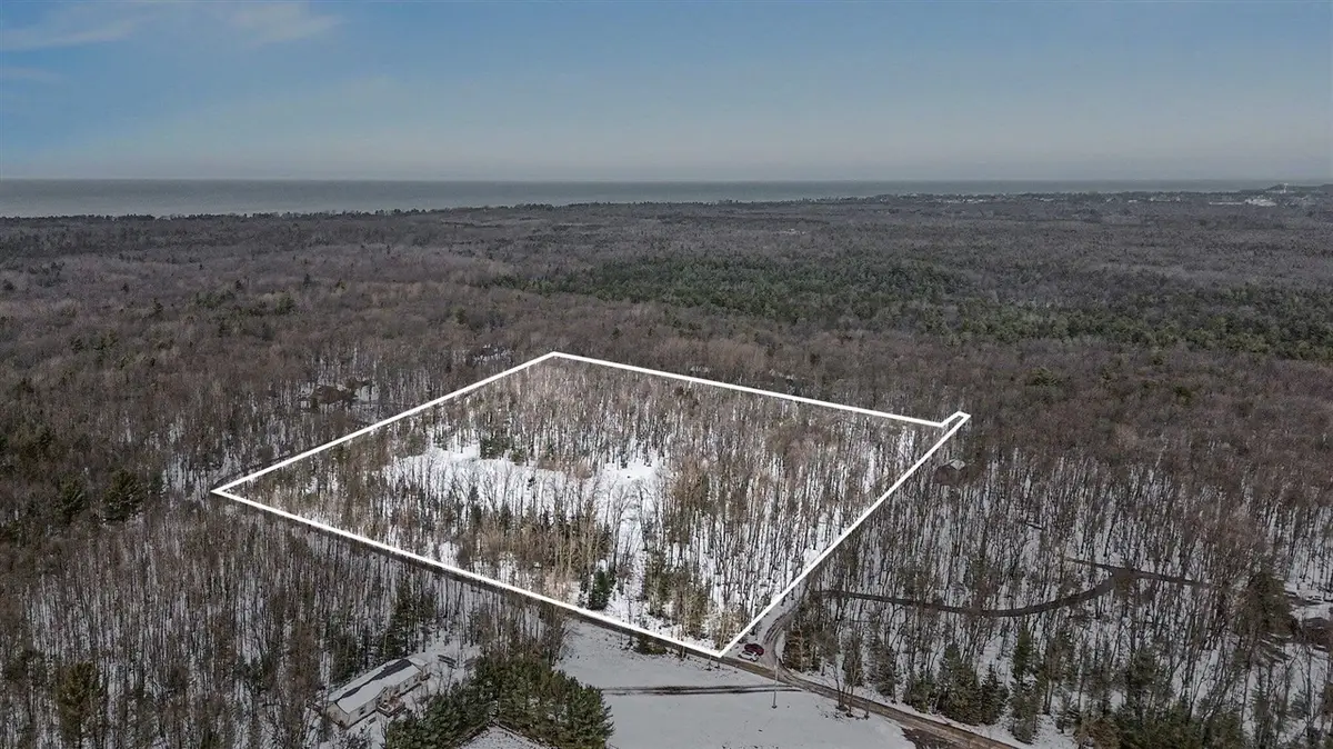 1548 Critter, Manistee, MI 49660 - Image #1