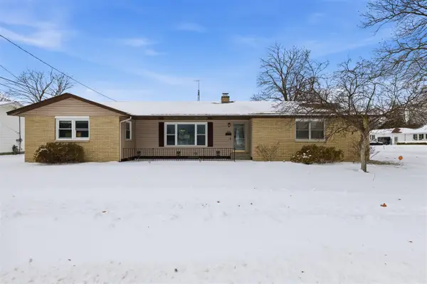 3093 Glenside, Muskegon, MI 49441